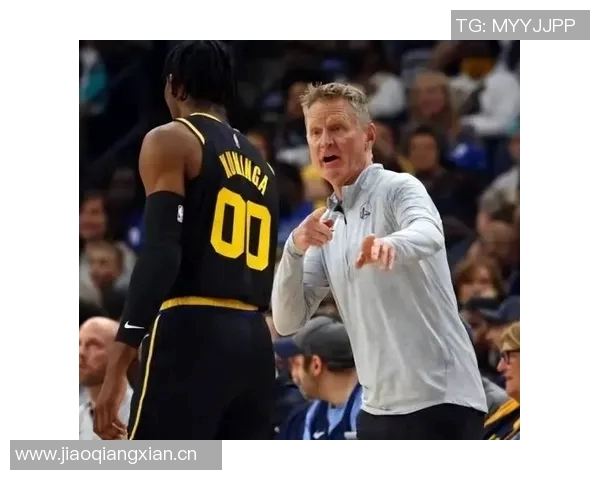 科尔希望与勇士续约但表示不急于当前谈判合同事宜