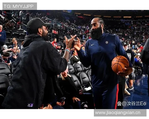 快船训练营第二天精彩瞬间哈登博格丹欢笑小卡保罗同框引关注