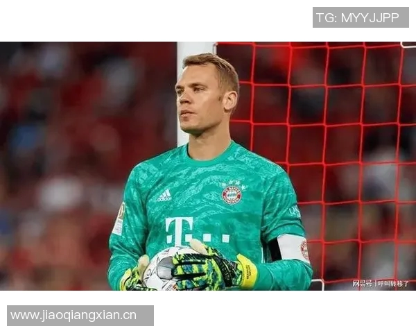 诺伊尔欧冠胜场达101次并列历史第三仅次于C罗和穆勒