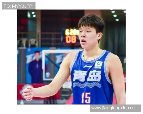 媒体人分析杨瀚森CBA防守能力在NBA面临犯规挑战