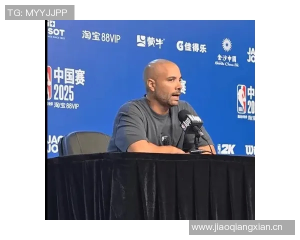 篮网主帅宣布健康球员将轮番出战迎接小曾机会到来