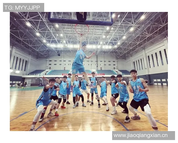 2025中国小篮球全国总训练营在秦皇岛成功举办圆满闭营展现青少年篮球新风貌