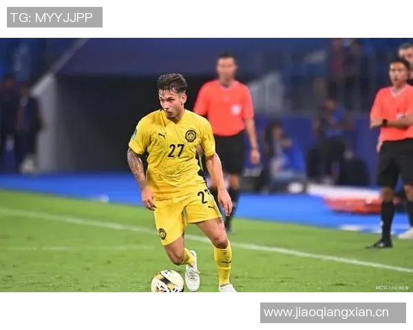 马来西亚归化球员大胜越南后FIFA接到投诉遭重罚引发热议