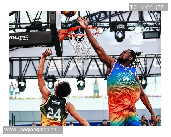 2025FIBAOpen3x3贵州省三人篮球公开赛决赛将在镇远古城精彩开幕 2025FIBAOpen3x3贵州省三人篮球公开赛决赛将在镇远古城精彩开幕