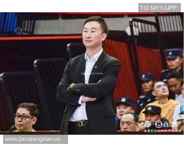 刘维伟：开拓者应重用杨瀚森但教练职责在于用人而非培养