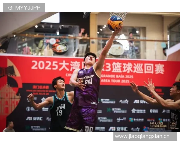 2025FIBAOpen3x3大龙湖杯广西三人篮球公开赛决赛圆满落幕于上林 2025FIBAOpen3x3大龙湖杯广西三人篮球公开赛决赛圆满落幕于上林