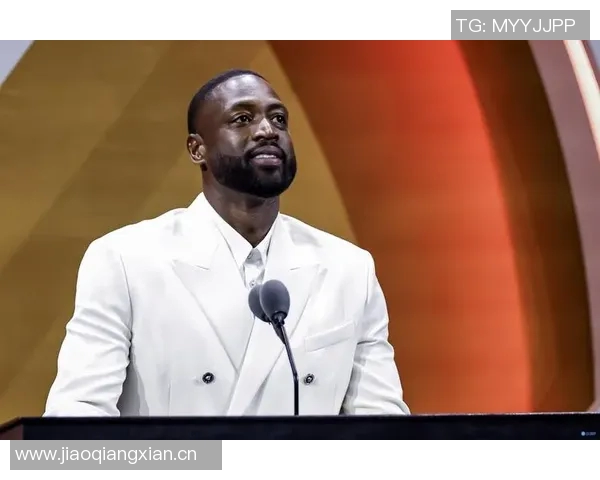 韦德父亲回忆儿子成就感慨名人堂之路依然难以置信 韦德父亲回忆儿子成就感慨名人堂之路依然难以置信