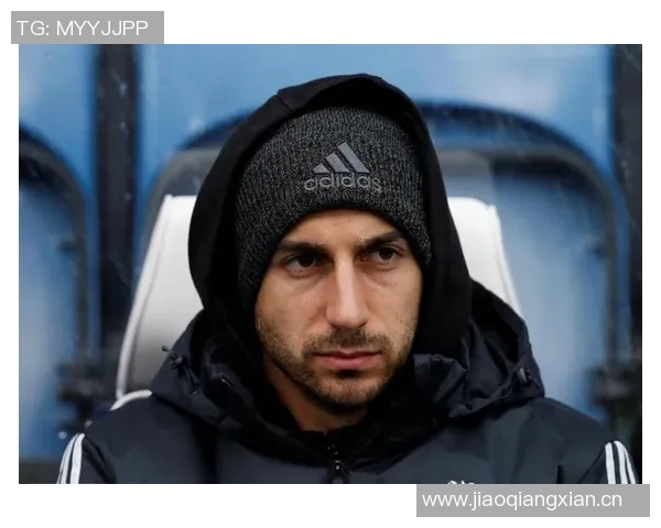 姆希塔良回忆穆帅电话邀约称这是人生唯一一次机会 姆希塔良回忆穆帅电话邀约称这是人生唯一一次机会