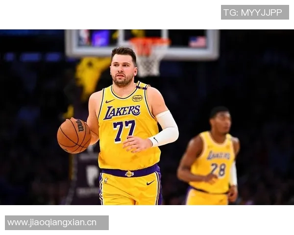 八村塁谈与东契奇的友谊：年龄差距让我们相处更加轻松自然