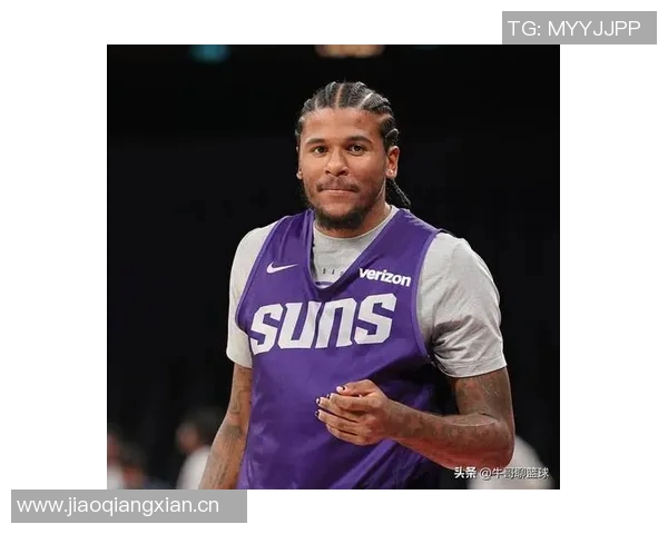 马威与杰伦格林缺席对湖人季前赛布克预计将参与比赛