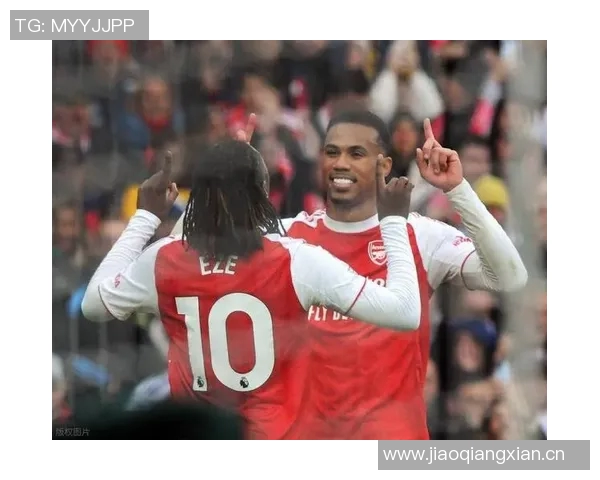 阿森纳本赛季英超定位球进球数超越八队总和展现强大实力