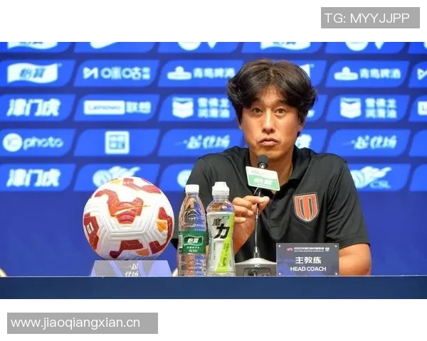 徐正源赛后深情致歉球员全力以赴未能回报球迷期待