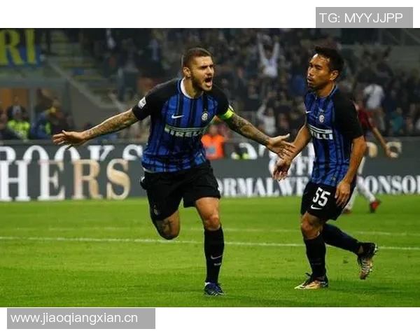 沙特豪掷千万年薪吸引伊卡尔迪冬窗转会意图曝光