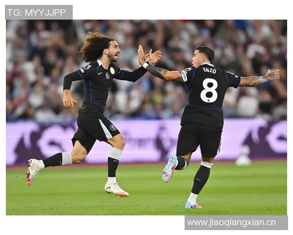 顶级组合恩佐与凯塞多并肩作战成队内射手王全勤出战七场展现实力