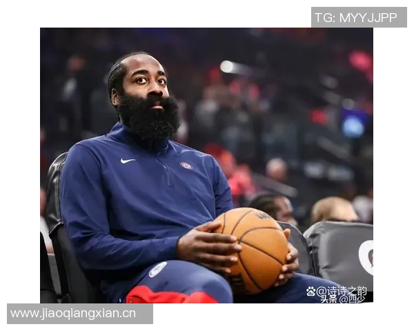 哈登谈上赛季压力与新赛季接球投篮机会提升的高效表现