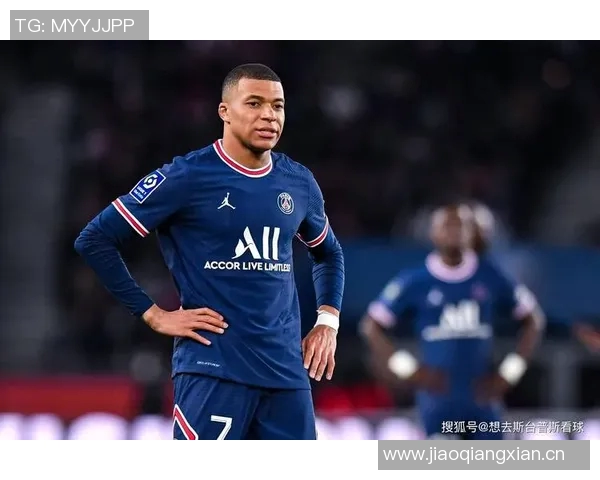 姆巴佩客场进球率高达64成五大联赛最具威胁的攻击手