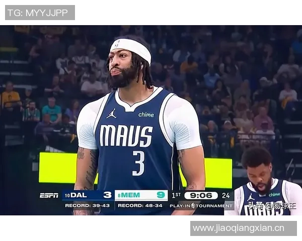 浓眉复出状态渐入佳境16分钟内贡献7分7板与2次封盖