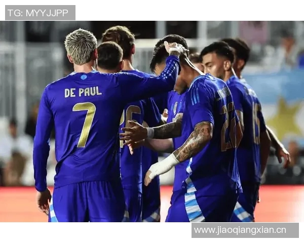 劳塔罗替补双响展现激情每场身穿阿根廷球衣全力以赴