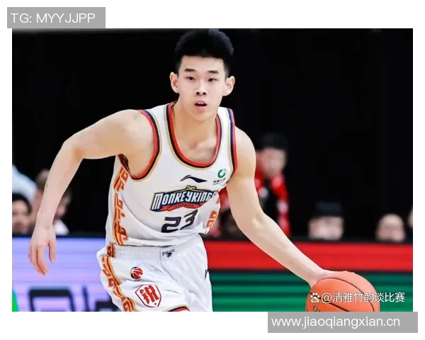 新赛季NCAA一级联赛中国大陆六名亚洲球员名单林葳与王俊杰引领风骚