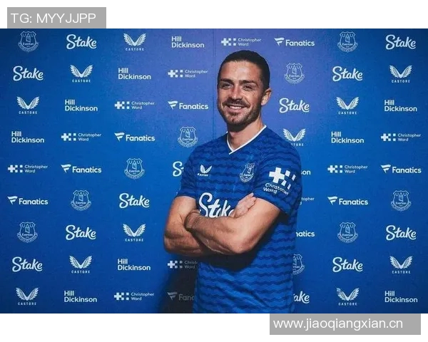 埃弗顿前球员称格拉利什实力不容小觑替补身份不能否定其英超前五地位