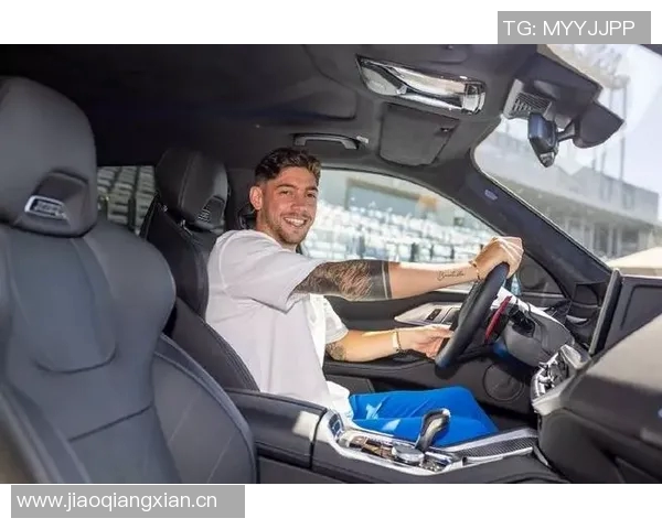 皇马全队获赠豪华宝马i7每位球员与主帅共享18万欧福利待遇