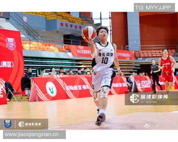 雅礼中学再创辉煌成功卫冕全国高中女子组体育传统校冠军盛事