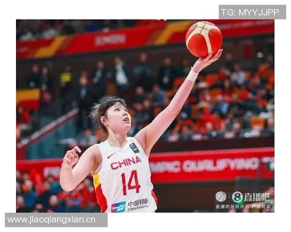 李月汝展望未来希望在WNBA取得更好成绩与发展机会