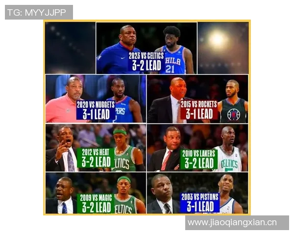 里弗斯执教雄鹿战绩平平未能突破季后赛困境球队五年内屡获东部前三