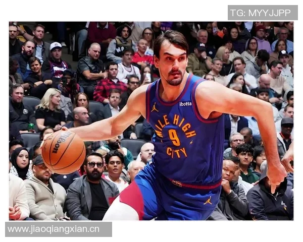 瓦兰谈掘金内线战术重视享受在球队的比赛体验与成长