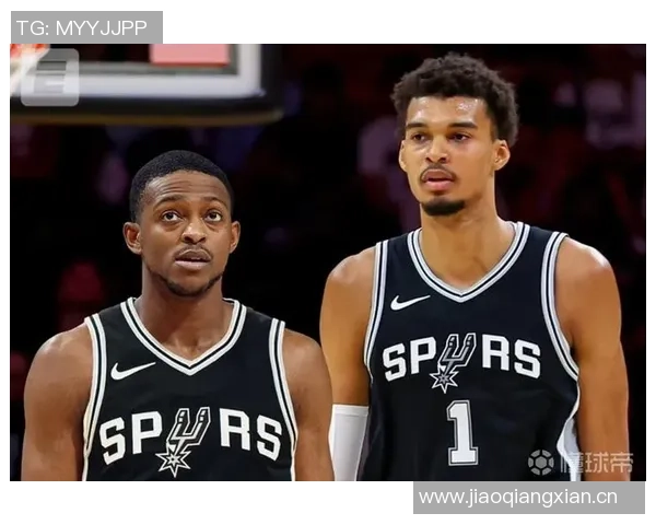 媒体人分析卡斯尔与哈珀表现如何缓解福克斯缺阵影响文班失误问题亟待解决 媒体人分析卡斯尔与哈珀表现如何缓解福克斯缺阵影响文班失误问题亟待解决