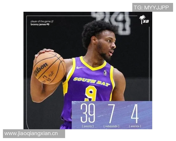 布朗尼分享提升无球状态的努力与在G联盟和湖人之间的心态平衡 布朗尼分享提升无球状态的努力与在G联盟和湖人之间的心态平衡