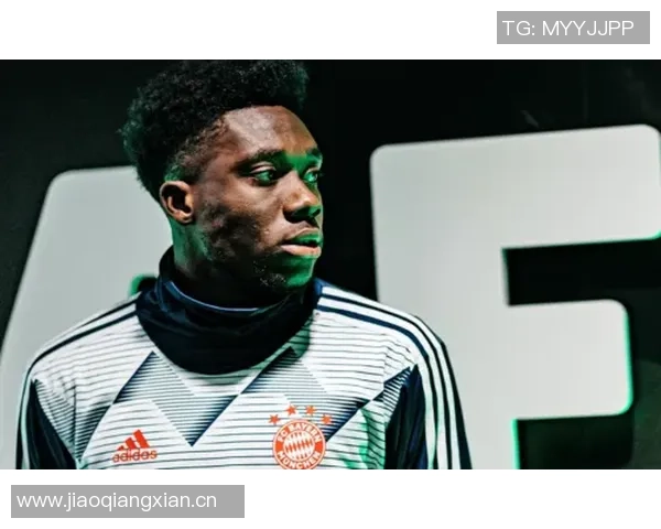 阿方索戴维斯重返赛场期待替补出战葡体教练决定上场机会