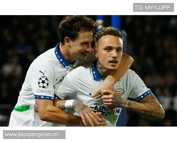 维蒂尼亚精准助攻阿什拉夫垫射破门助巴黎领先1-0