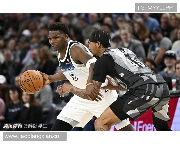 戈贝尔盛赞华子比赛阅读能力提升组织串联让对手难以防范